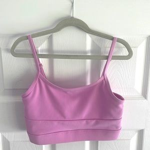 WILO sports bra